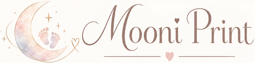 Mooni Print